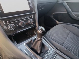 CUOTA 203 € Volkswagen Golf 2020