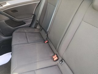 CUOTA 203 € Volkswagen Golf 2020