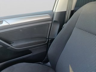 CUOTA 203 € Volkswagen Golf 2020