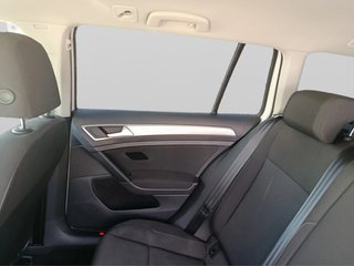 CUOTA 203 € Volkswagen Golf 2020