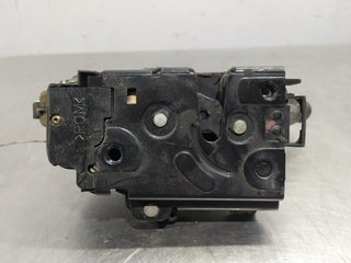 CERRADURA PUERTA DELANTERA IZQUIERDA VOLKSWAGEN P