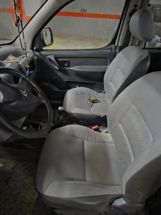 Citroen Berlingo 2007