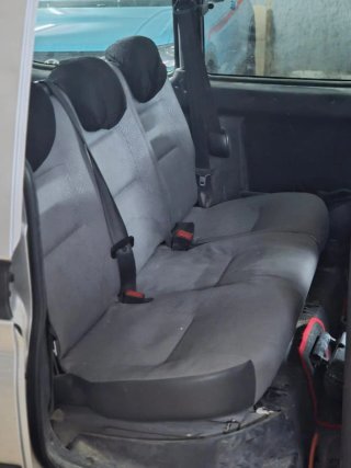 Citroen Berlingo 2007