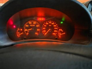 Citroen Berlingo 2007
