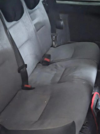 Citroen Berlingo 2007