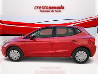 SIN ENTRADA! SEAT Ibiza 2024 8000KM!