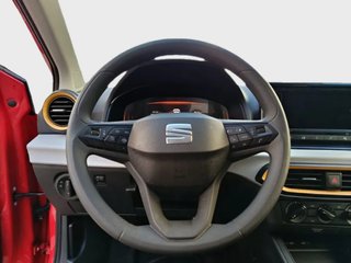 SIN ENTRADA! SEAT Ibiza 2024 8000KM!