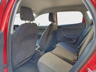 SIN ENTRADA! SEAT Ibiza 2024 8000KM!