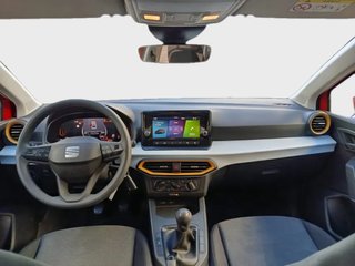 SIN ENTRADA! SEAT Ibiza 2024 8000KM!