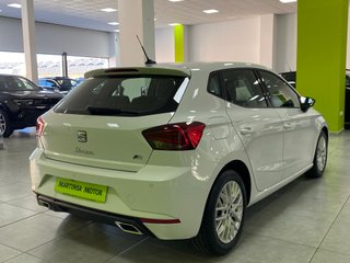 SEAT Ibiza FR XS 1.0 TSI 115CV Espectacular!!!!!!!