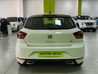 SEAT Ibiza FR XS 1.0 TSI 115CV Espectacular!!!!!!!