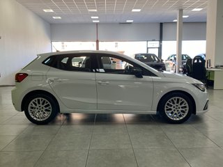 SEAT Ibiza FR XS 1.0 TSI 115CV Espectacular!!!!!!!