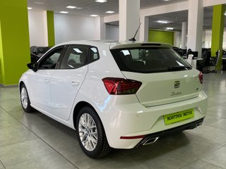 SEAT Ibiza FR XS 1.0 TSI 115CV Espectacular!!!!!!!