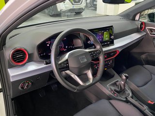 SEAT Ibiza FR XS 1.0 TSI 115CV Espectacular!!!!!!!