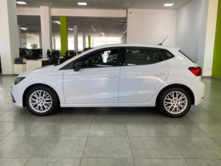 SEAT Ibiza FR XS 1.0 TSI 115CV Espectacular!!!!!!!
