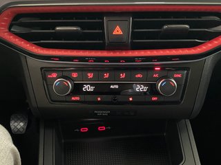 SEAT Ibiza FR XS 1.0 TSI 115CV Espectacular!!!!!!!