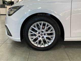 SEAT Ibiza FR XS 1.0 TSI 115CV Espectacular!!!!!!!