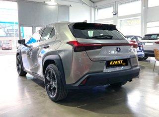 Lexus UX 2022