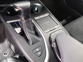 Lexus UX 2022