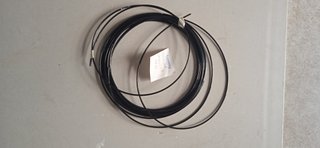 Cavo 4mm 10 metri per antenne