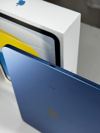 IMPECABLE iPad 10 generación 64GB