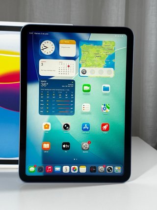IMPECABLE iPad 10 generación 64GB