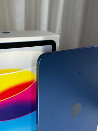 IMPECABLE iPad 10 generación 64GB