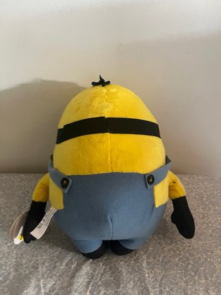 Peluche Minion