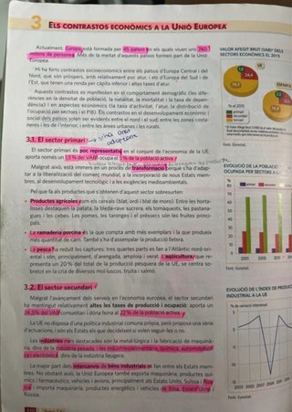 GB Geografia