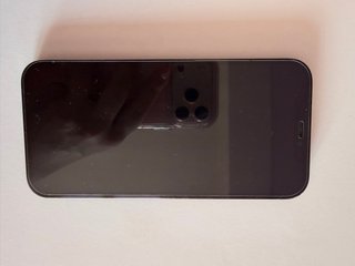 iPhone 12 Pro 128GB Azul Pacífico
