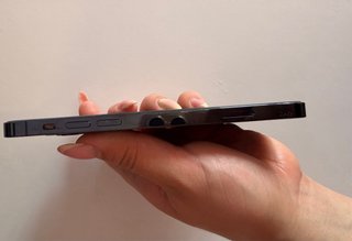 iPhone 12 Pro 128GB Azul Pacífico