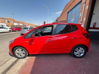 Hyundai ix20 2013