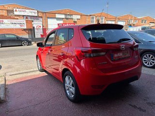 Hyundai ix20 2013