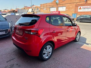 Hyundai ix20 2013