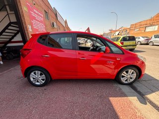 Hyundai ix20 2013