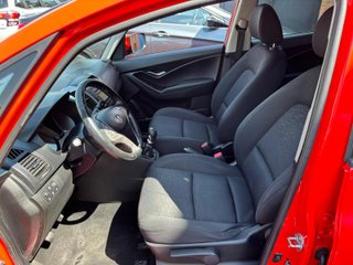 Hyundai ix20 2013