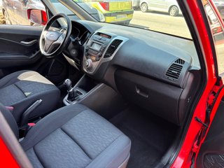 Hyundai ix20 2013