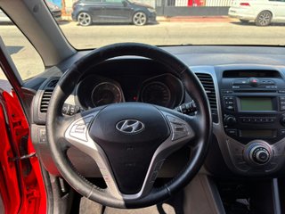 Hyundai ix20 2013