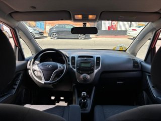 Hyundai ix20 2013