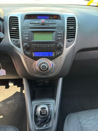 Hyundai ix20 2013