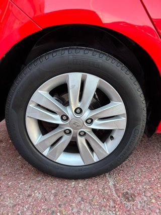 Hyundai ix20 2013