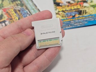 Yo-kai Watch Busters 2 Sword - Nintendo 3ds