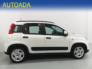 FIAT Panda 2023