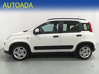 FIAT Panda 2023