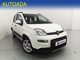 FIAT Panda 2023
