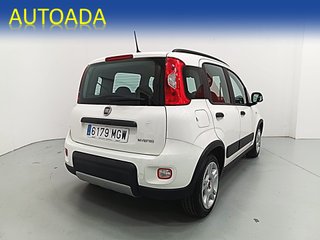 FIAT Panda 2023