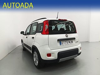 FIAT Panda 2023