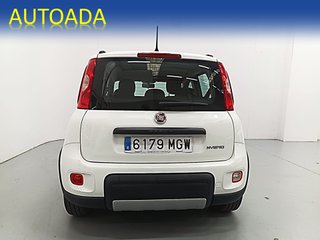 FIAT Panda 2023