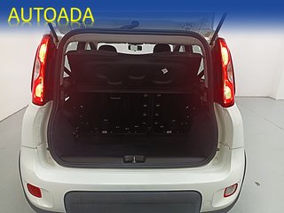 FIAT Panda 2023