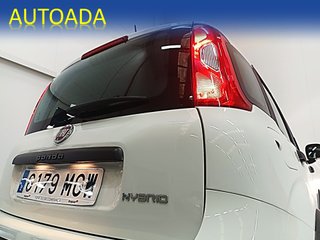 FIAT Panda 2023